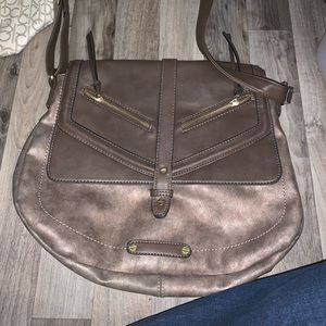 A+ by Aldo Crossbody Purse